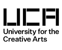 University for the Creative Arts Logo - Creative Business Administration