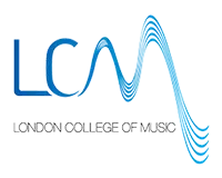 London College of Music Logo - Music Degree Course
