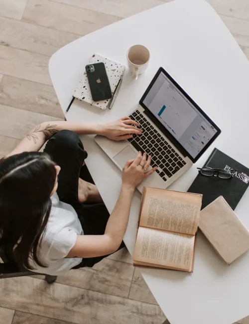 Creative Business Course in Singapore